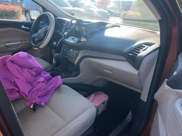 Thumbnail: 2017 Ford Escape - 4