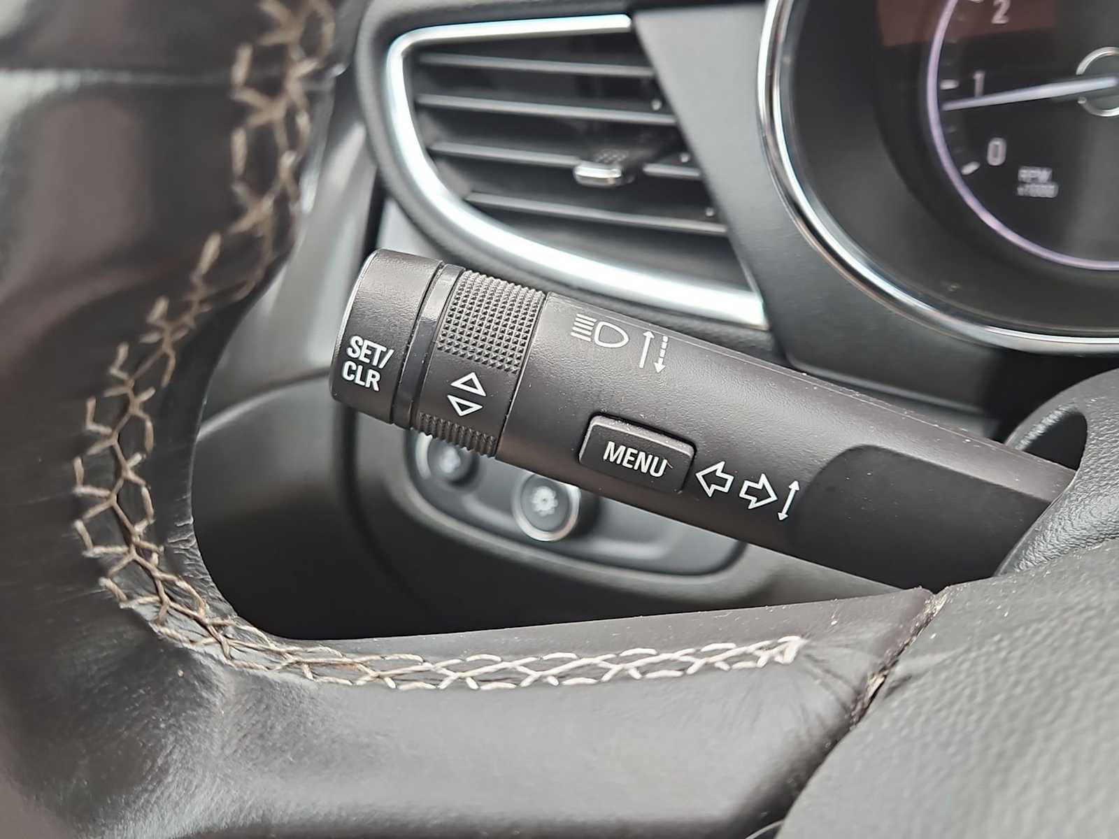 Thumbnail: 2017 Buick Encore - 26