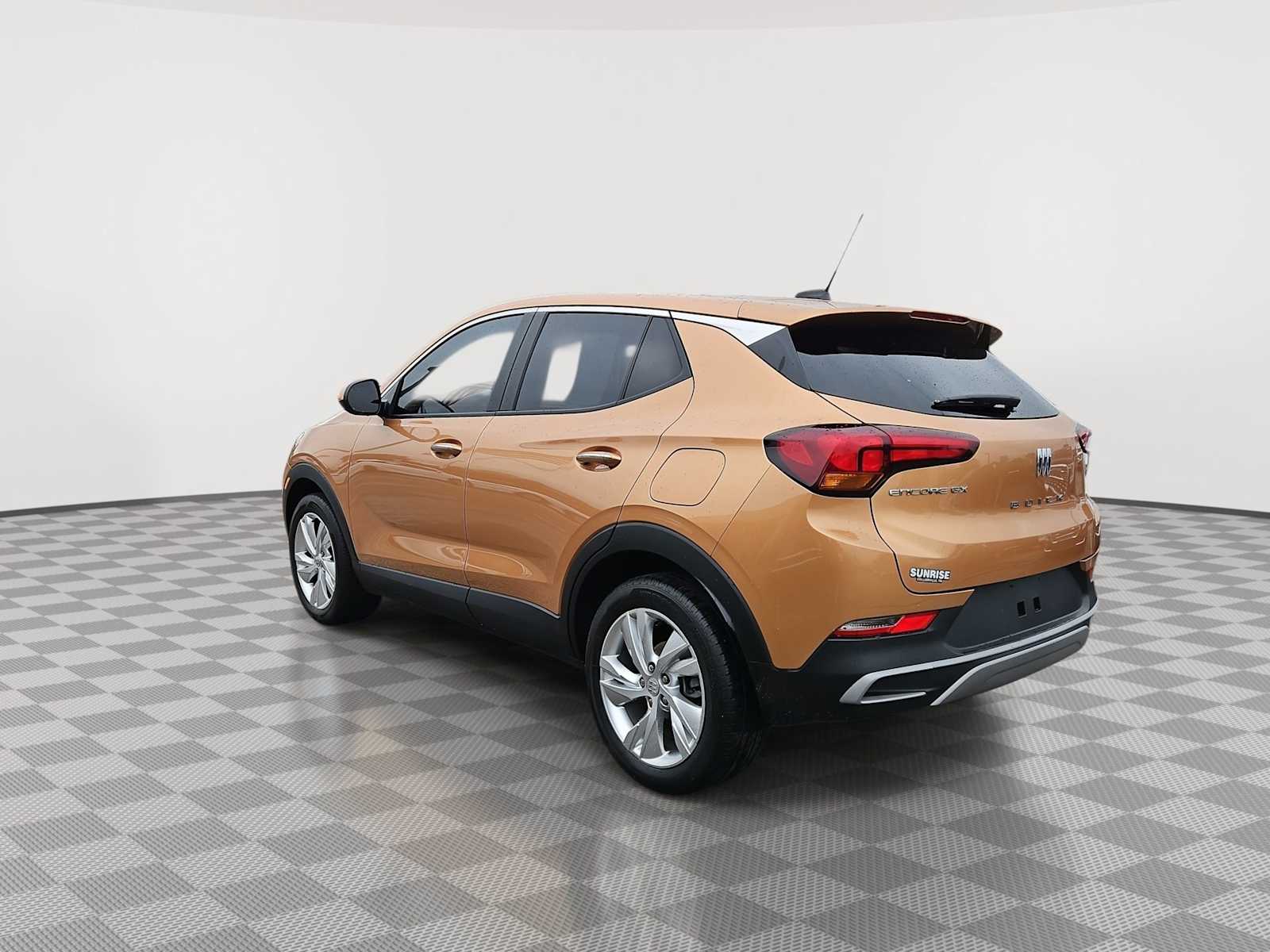 Thumbnail: 2024 Buick Encore GX - 6