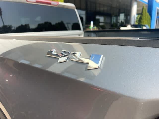 Thumbnail: 2024 GMC Sierra 1500 - 13