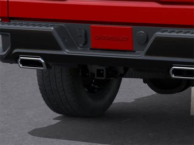 Thumbnail: 2026 Chevrolet Silverado 1500 - 14