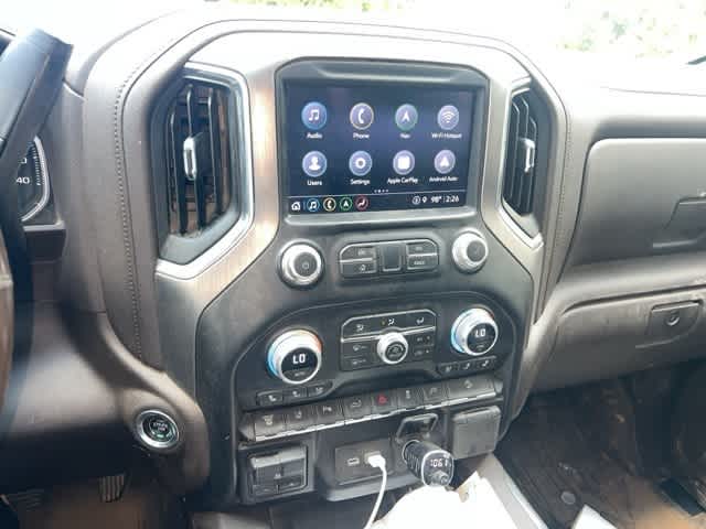 Thumbnail: 2023 GMC Sierra 2500 - 16