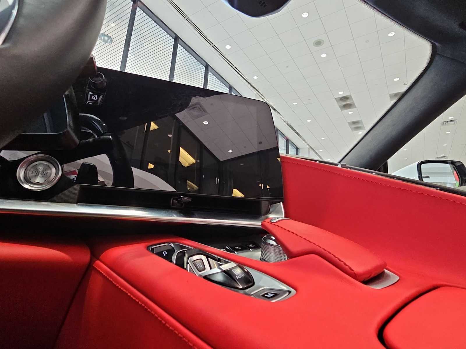 Thumbnail: 2024 Chevrolet Corvette - 24