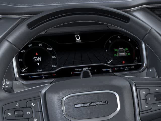 Thumbnail: 2026 GMC Sierra 1500 - 18