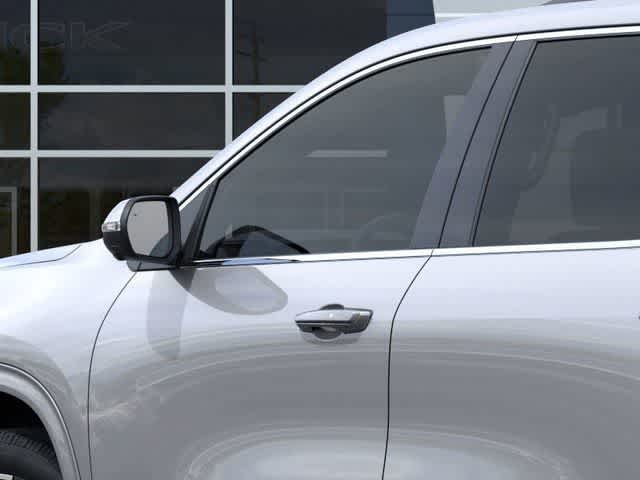 Thumbnail: 2026 GMC Acadia - 12