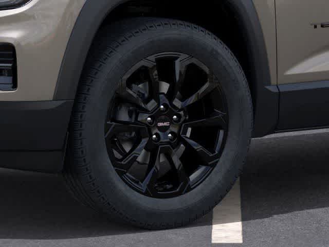 Thumbnail: 2026 GMC Terrain - 9