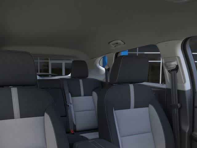 Thumbnail: 2026 Chevrolet Blazer - 24