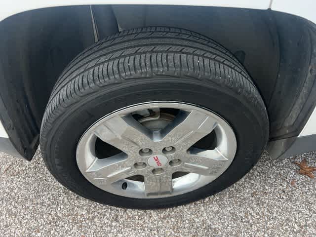 Thumbnail: 2013 GMC Terrain - 15