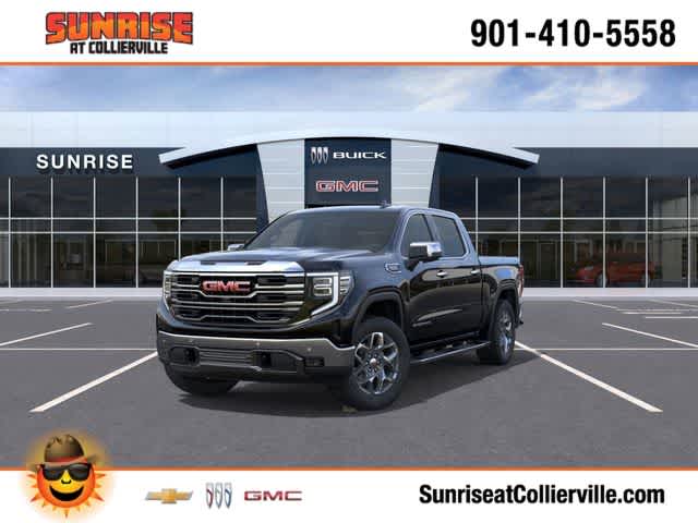 Thumbnail: 2026 GMC Sierra 1500 - 1