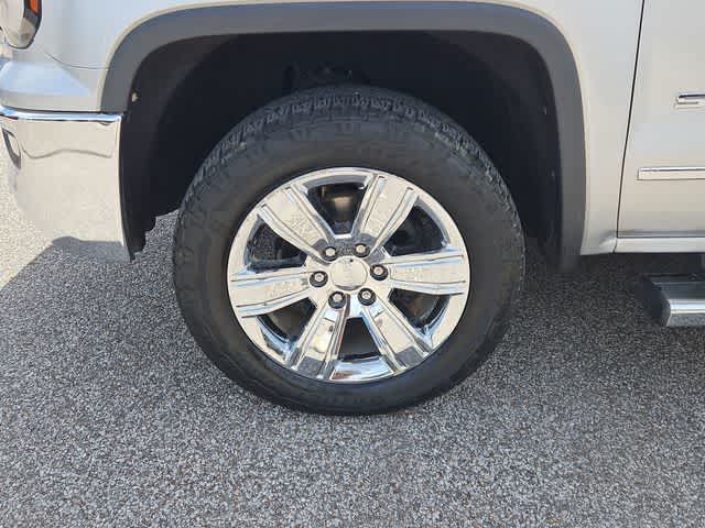 Thumbnail: 2018 GMC Sierra 1500 - 26