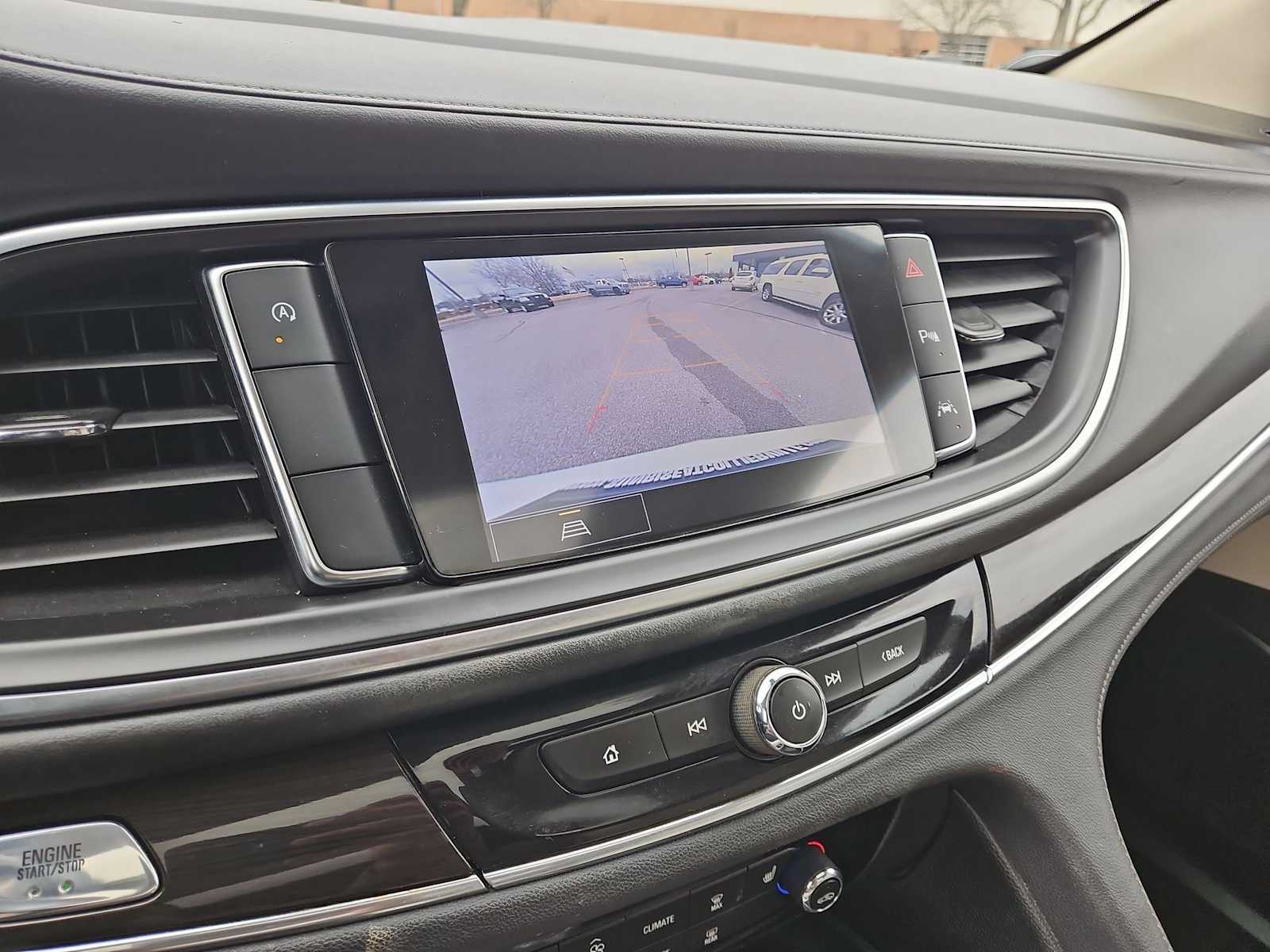 Thumbnail: 2023 Buick Enclave - 31