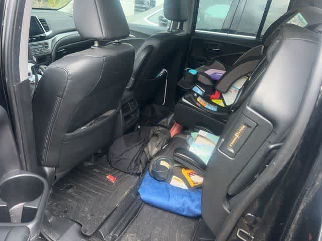 Thumbnail: 2018 Honda Ridgeline - 6