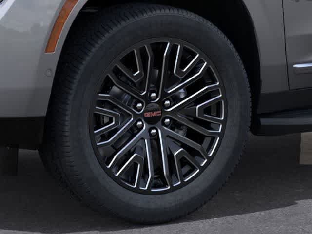 Thumbnail: 2026 GMC Yukon - 9