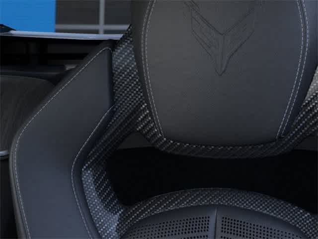 Thumbnail: 2026 Chevrolet Corvette - 21
