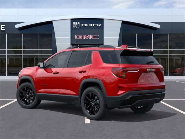 Thumbnail: 2026 GMC Terrain - 4