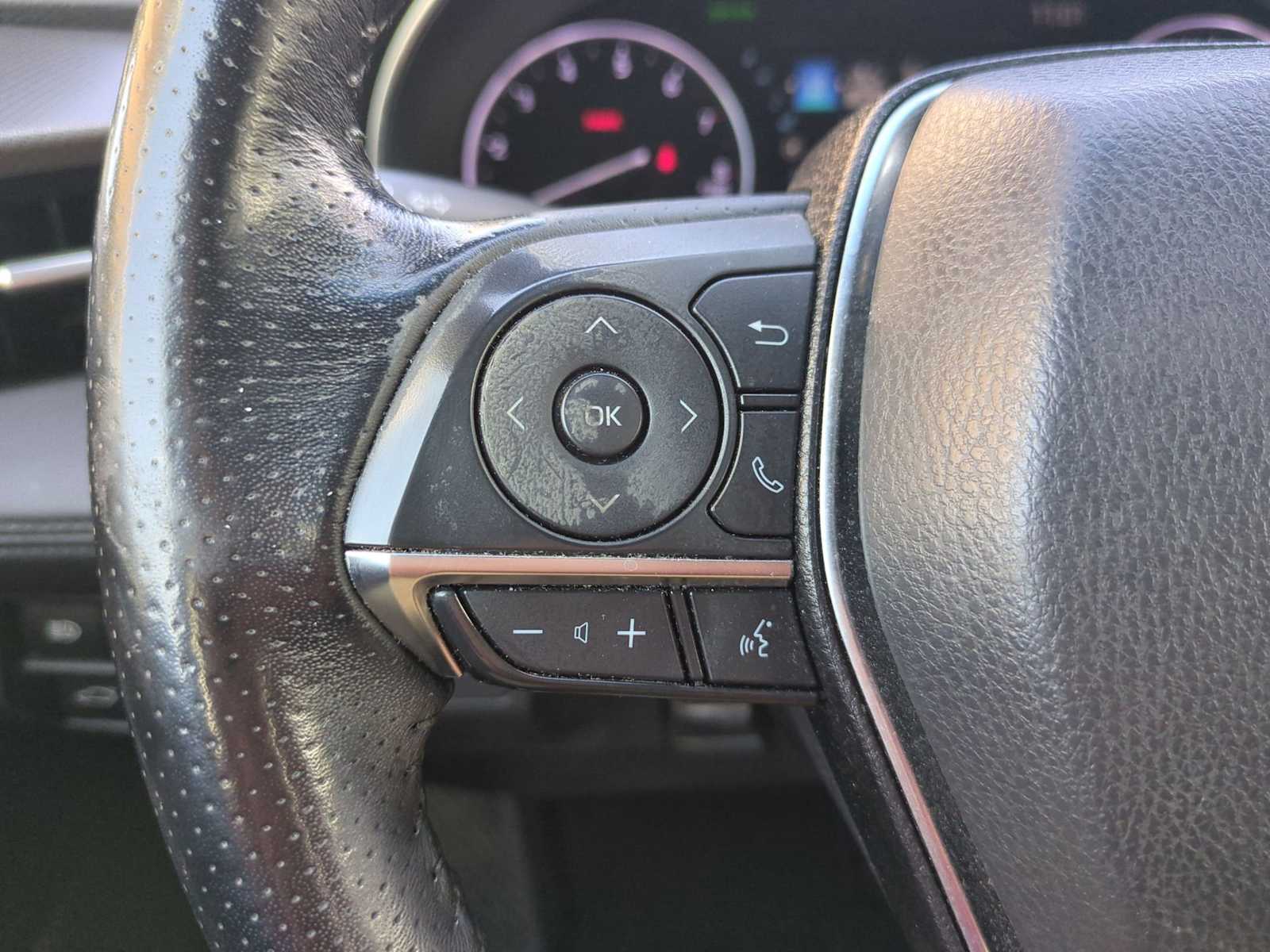 Thumbnail: 2020 Toyota Avalon - 24