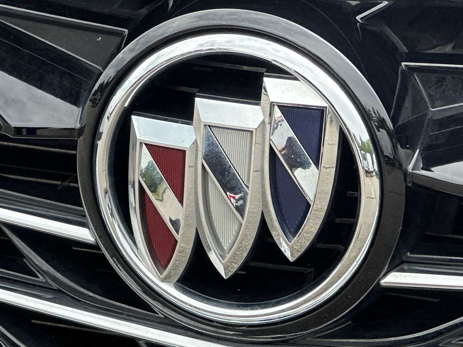 Thumbnail: 2022 Buick Enclave - 12