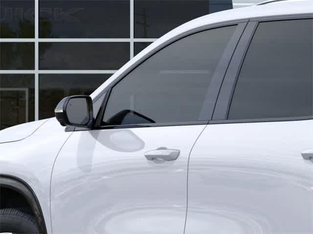 Thumbnail: 2025 Buick Enclave - 12