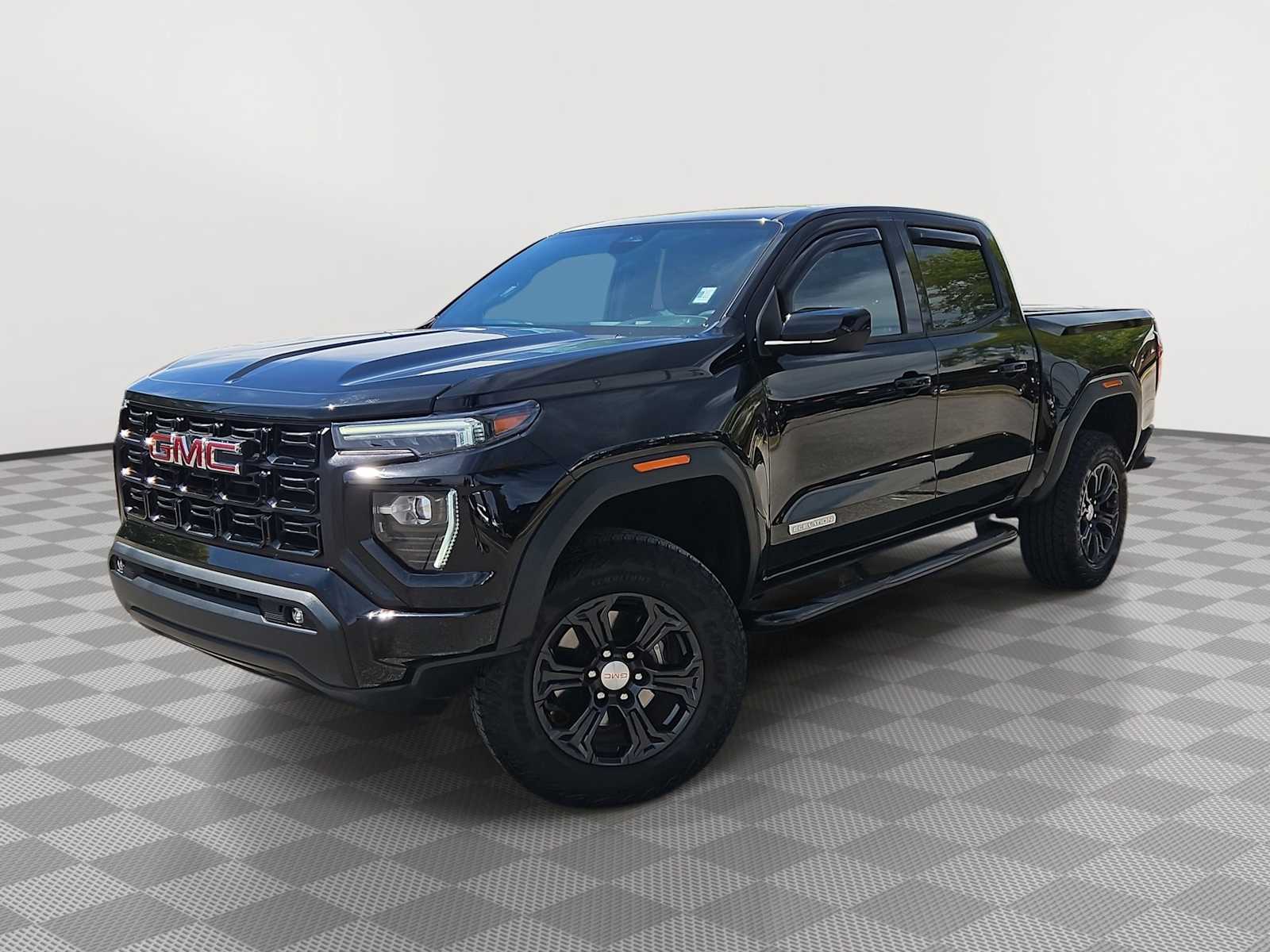 Thumbnail: 2023 GMC Canyon - 1