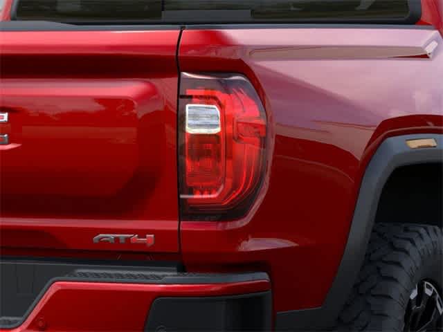 Thumbnail: 2026 GMC Canyon - 11