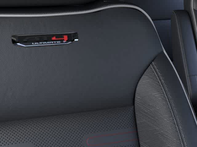 Thumbnail: 2026 GMC Yukon XL - 21