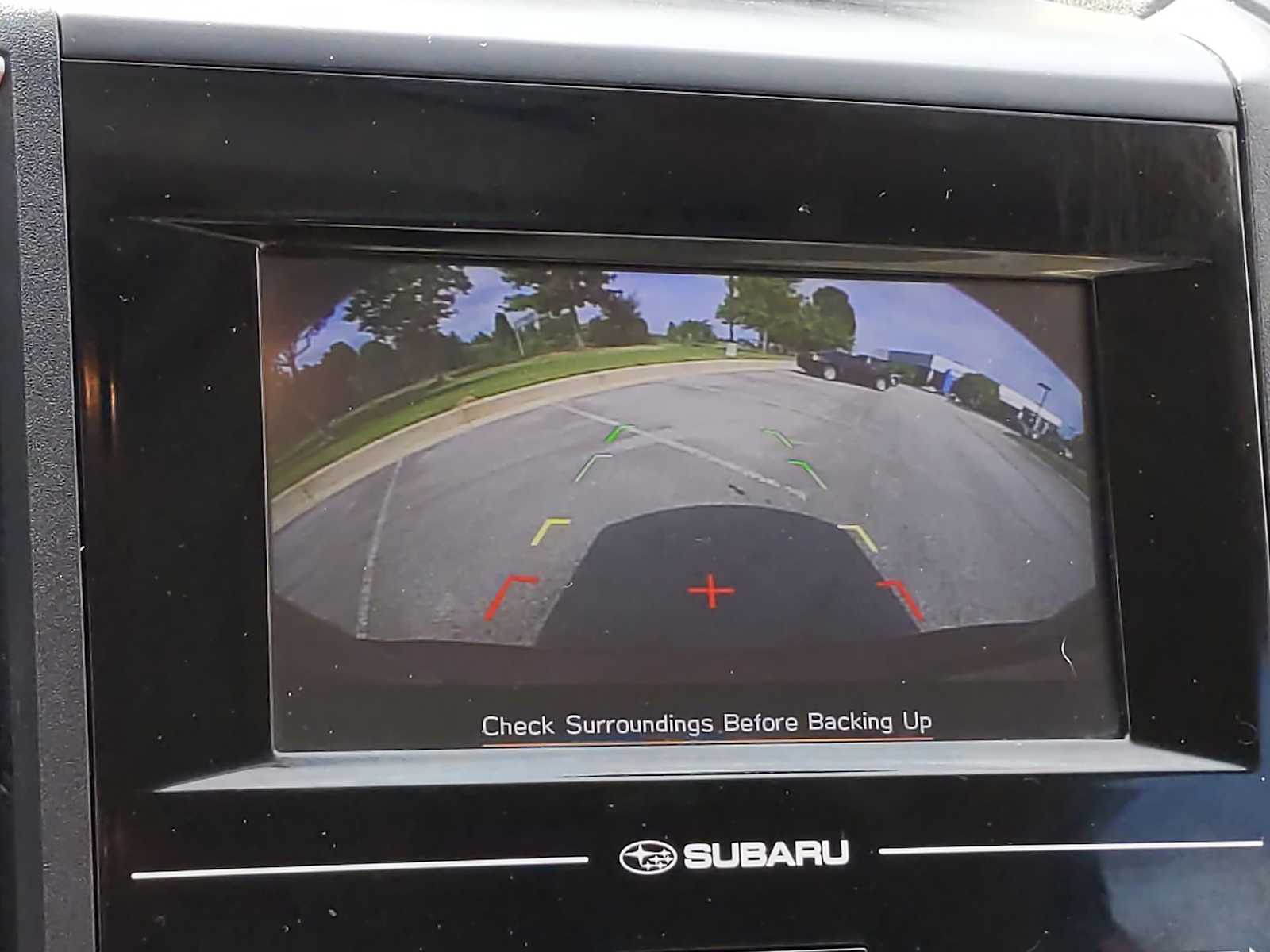 Thumbnail: 2019 Subaru Impreza - 14