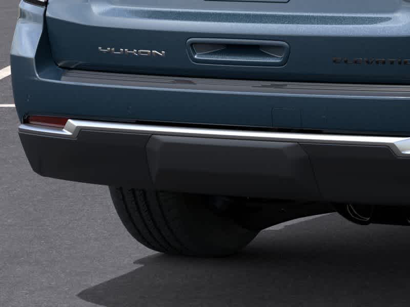 Thumbnail: 2026 GMC Yukon - 14