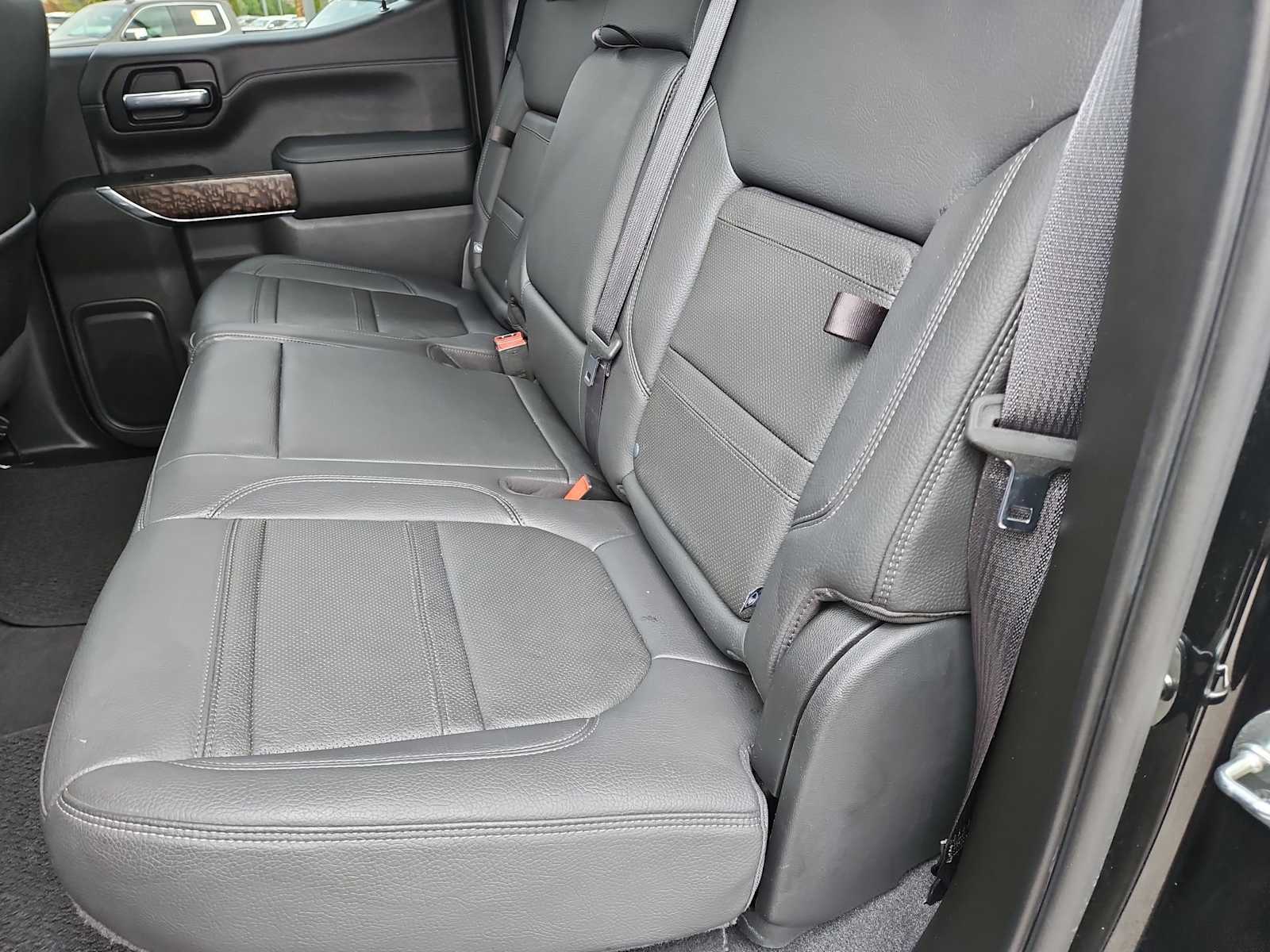 Thumbnail: 2021 GMC Sierra 1500 - 21