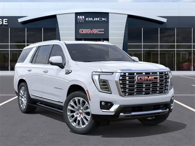 Thumbnail: 2026 GMC Yukon - 8