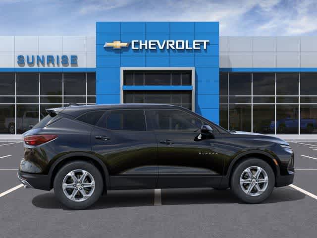 Thumbnail: 2026 Chevrolet Blazer - 6