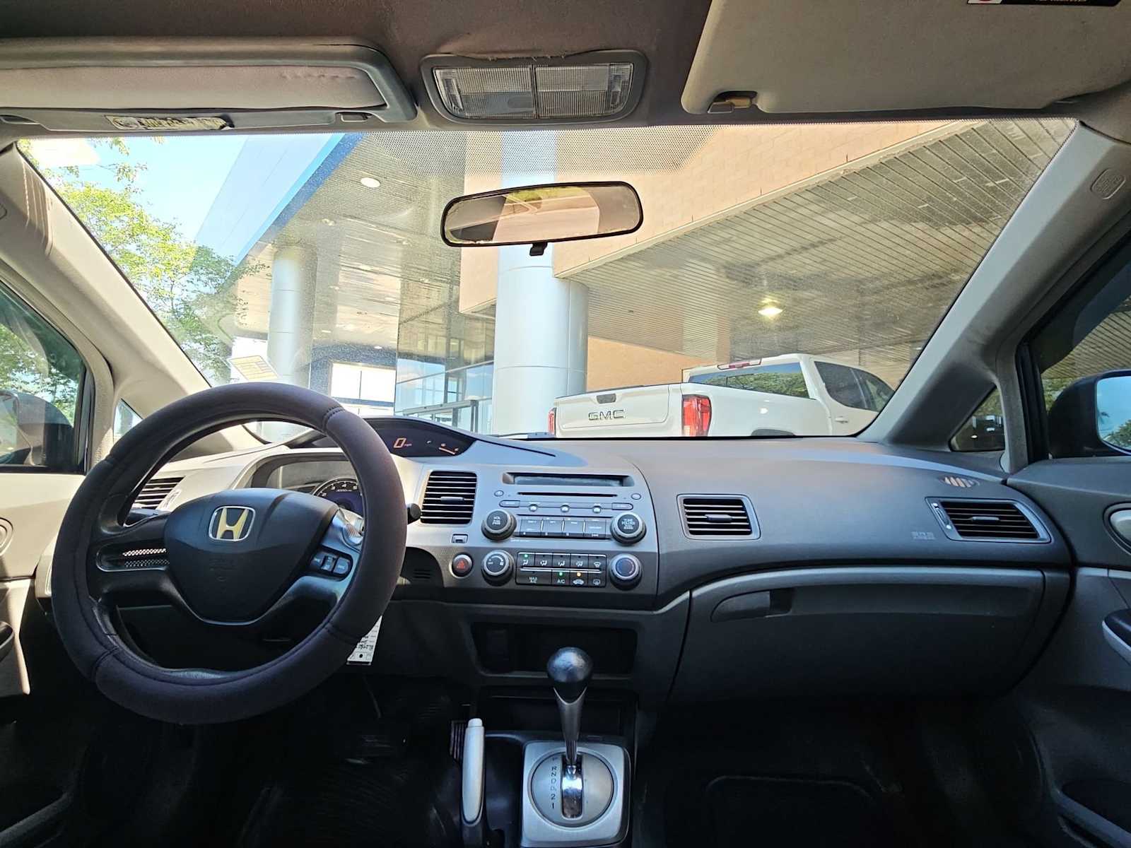Thumbnail: 2008 Honda Civic - 24