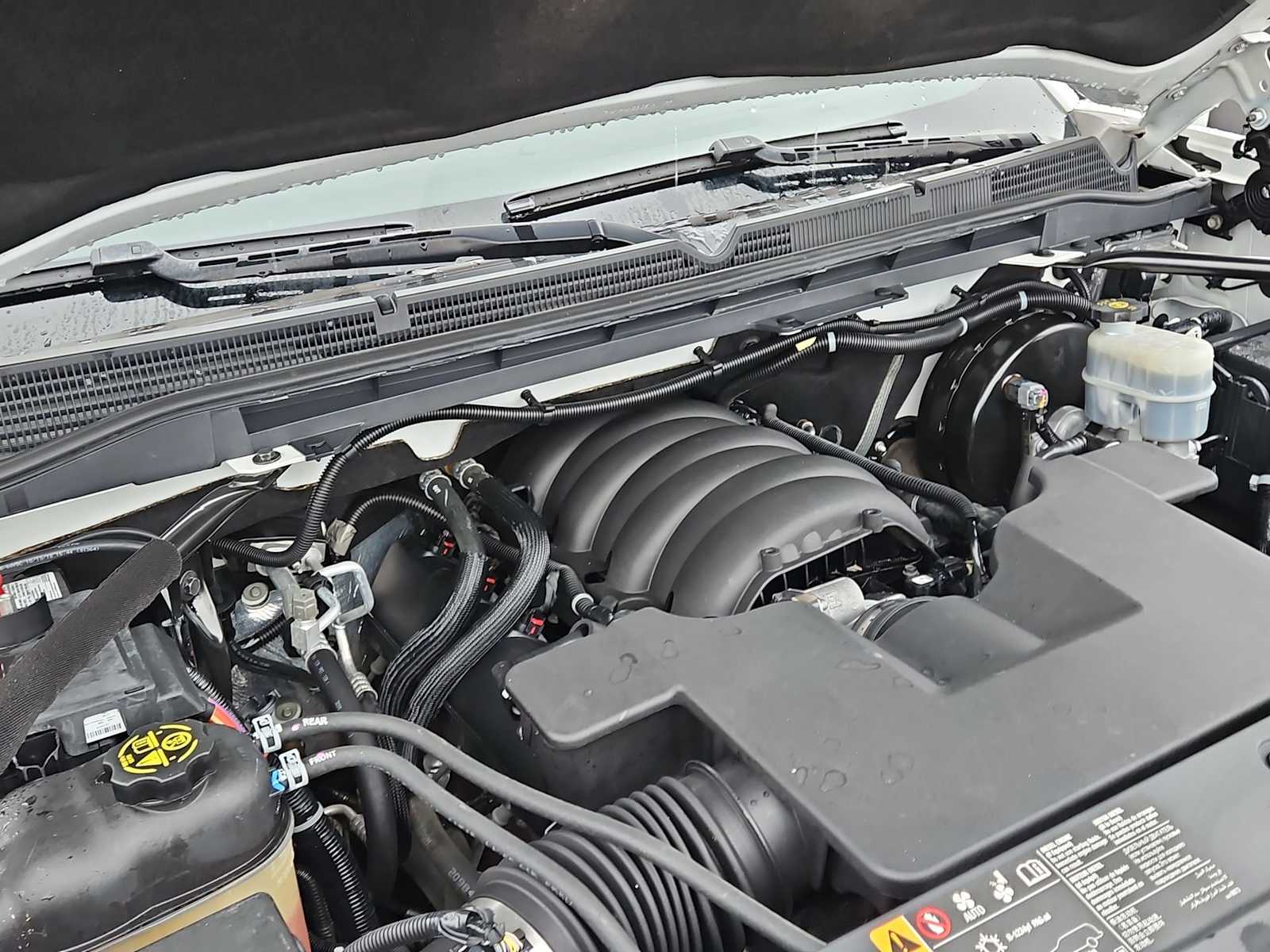 Thumbnail: 2018 GMC Sierra 1500 - 15