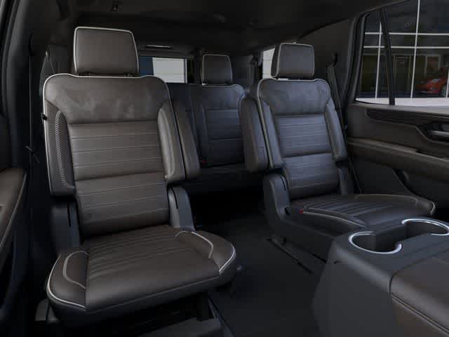 Thumbnail: 2026 GMC Yukon - 17
