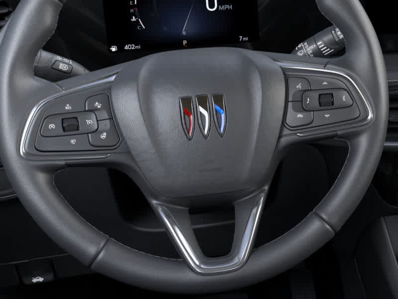 Thumbnail: 2025 Buick Encore GX - 19