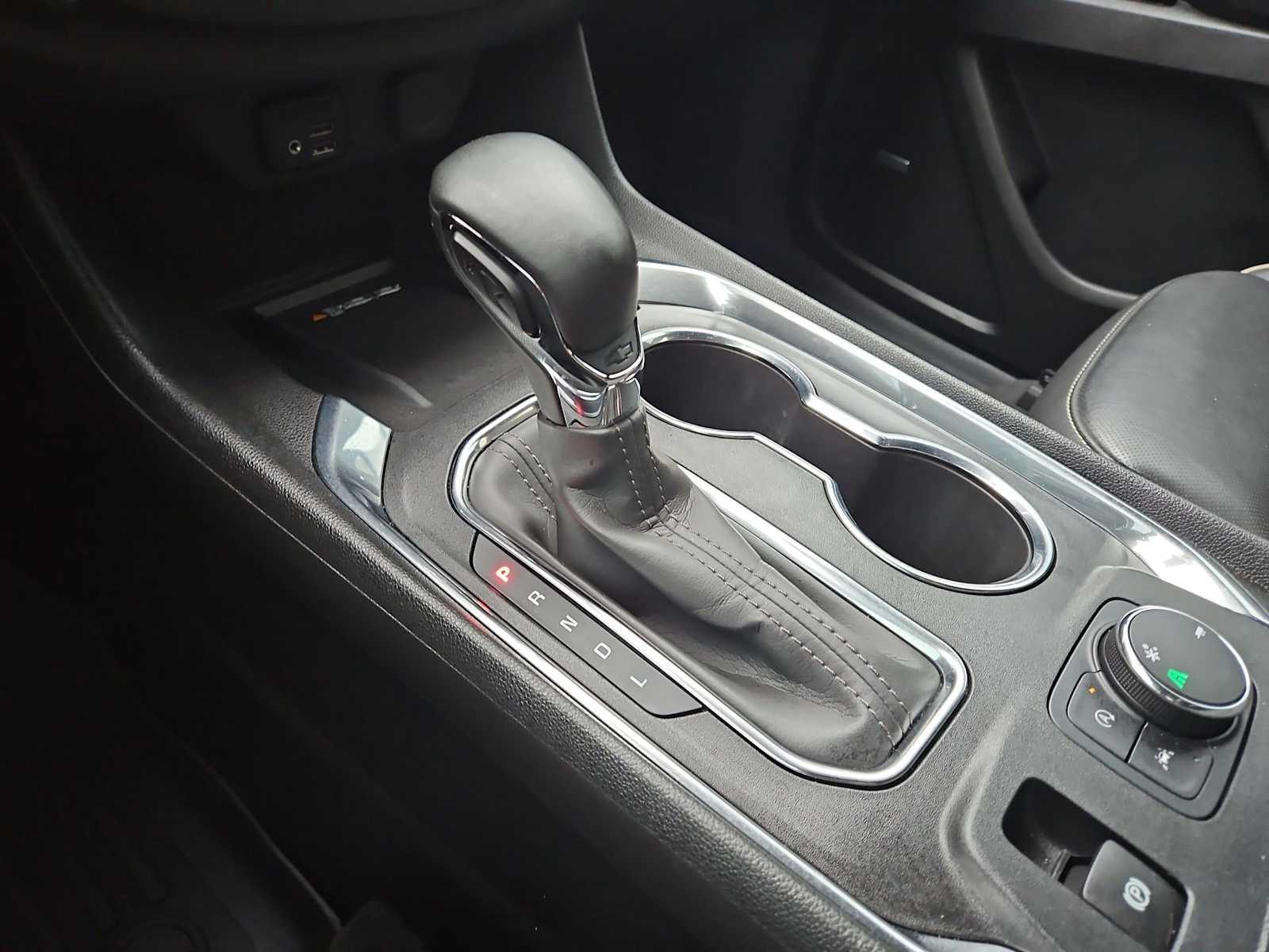 Thumbnail: 2023 Chevrolet Traverse - 33