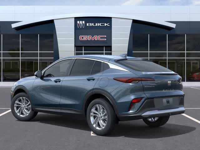 Thumbnail: 2026 Buick Envista - 4