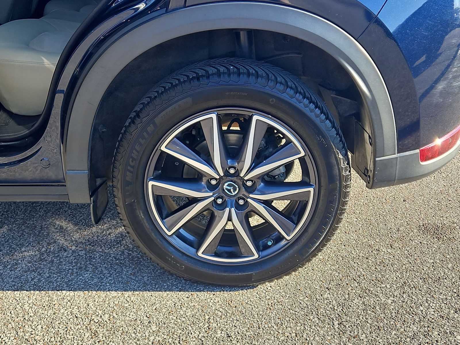 Thumbnail: 2018 Mazda CX-5 - 13