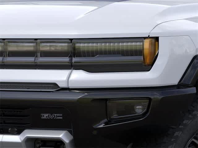 Thumbnail: 2025 GMC Hummer EV - 10