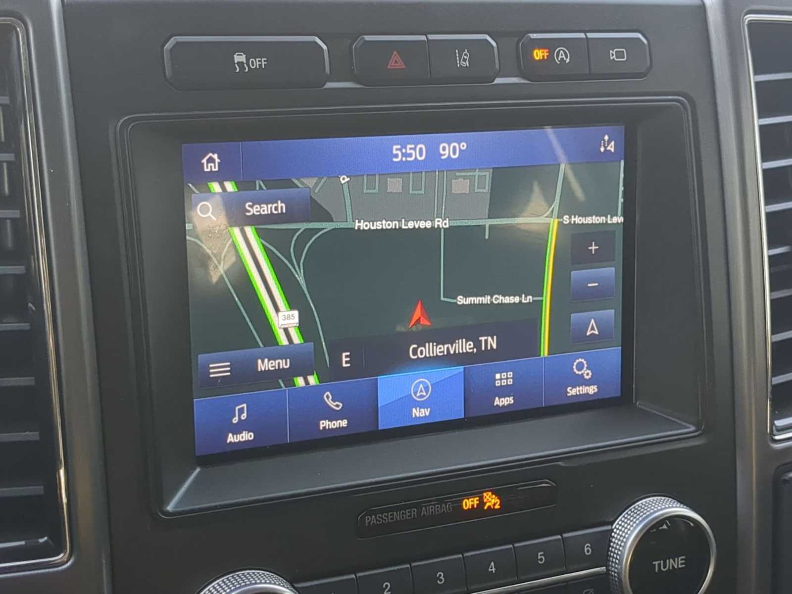 Thumbnail: 2021 Ford Expedition - 29