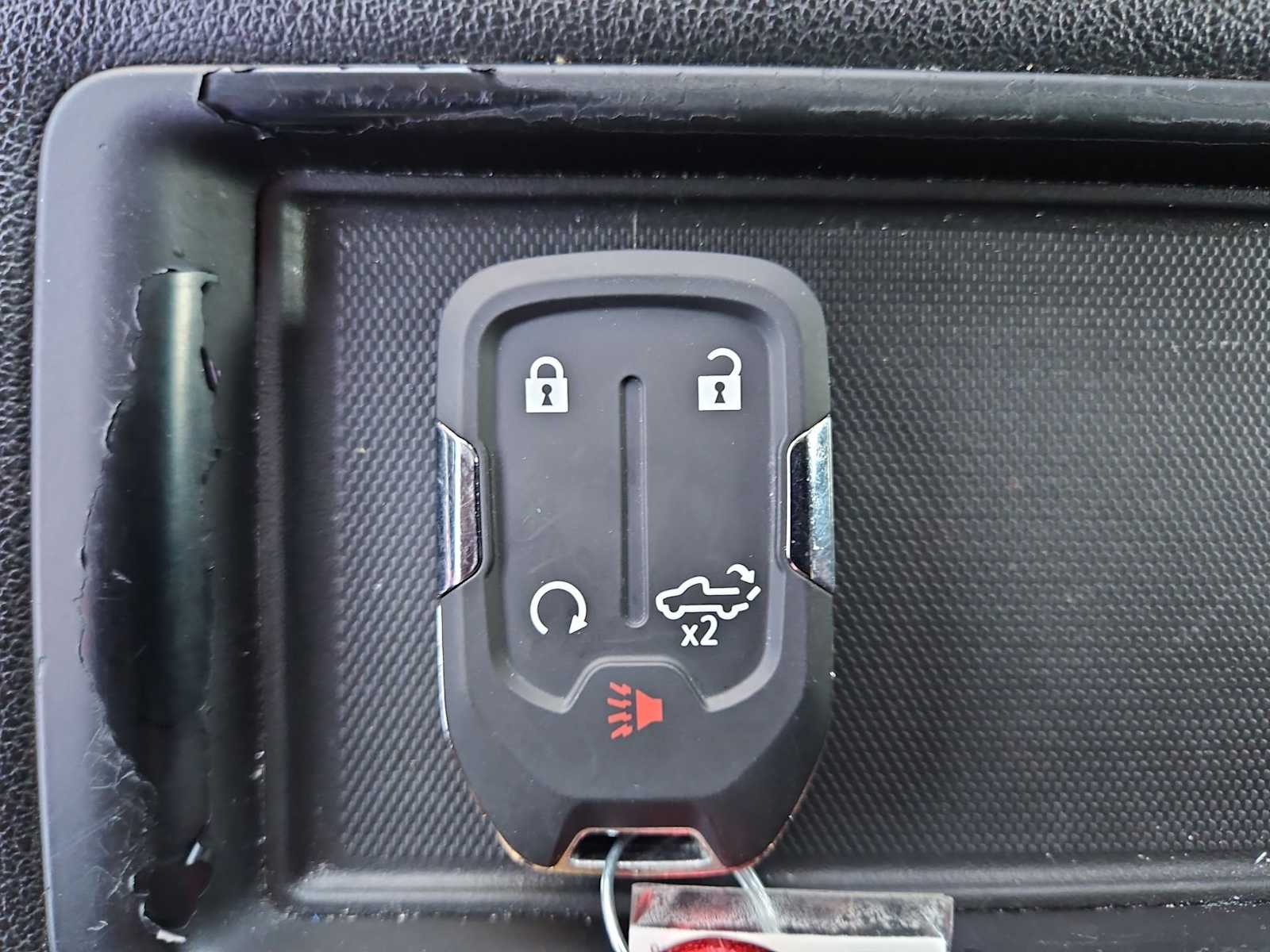 Thumbnail: 2020 GMC Sierra 1500 - 37