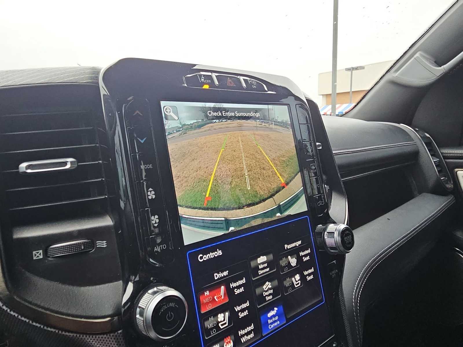 Thumbnail: 2020 RAM 1500 - 27