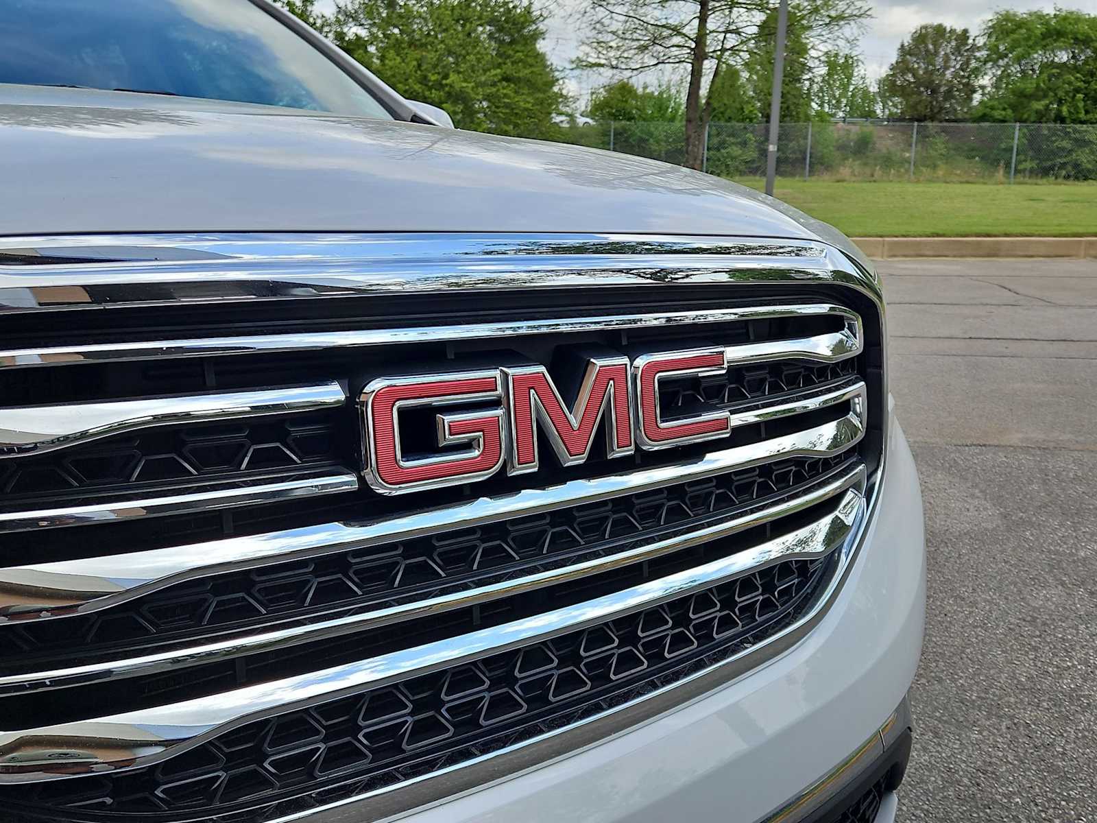 Thumbnail: 2019 GMC Acadia - 12