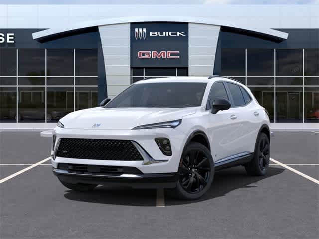 Thumbnail: 2025 Buick Envision - 7