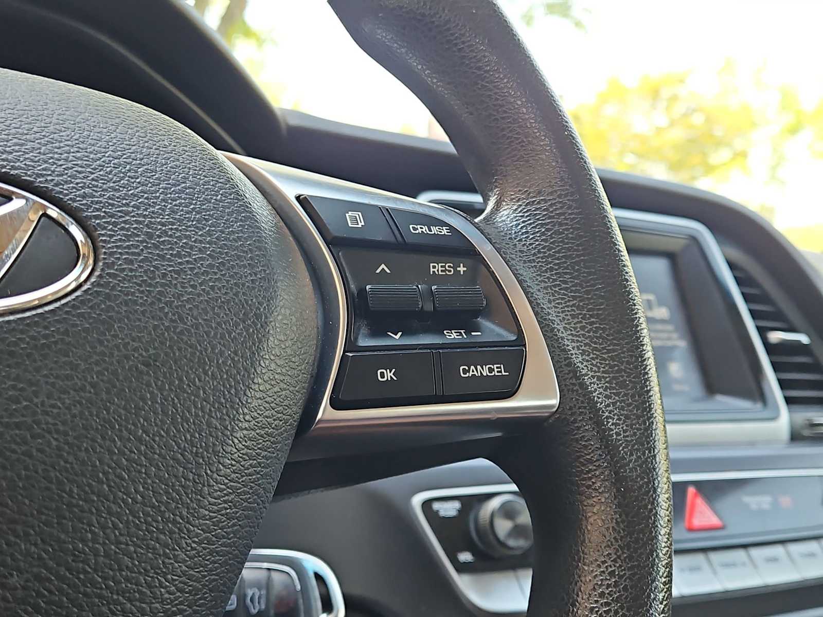 Thumbnail: 2018 Hyundai Sonata - 24