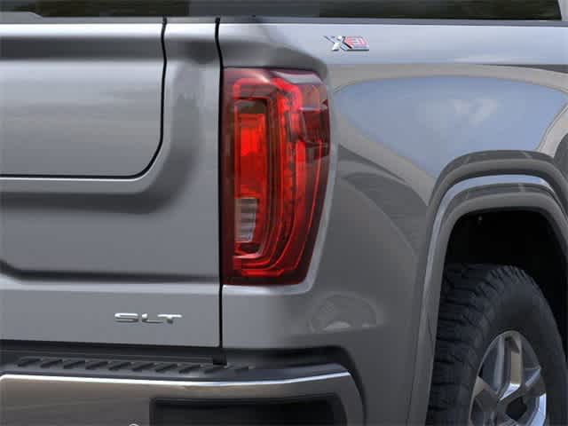 Thumbnail: 2026 GMC Sierra 1500 - 11