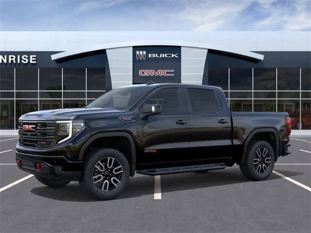 Thumbnail: 2026 GMC Sierra 1500 - 3