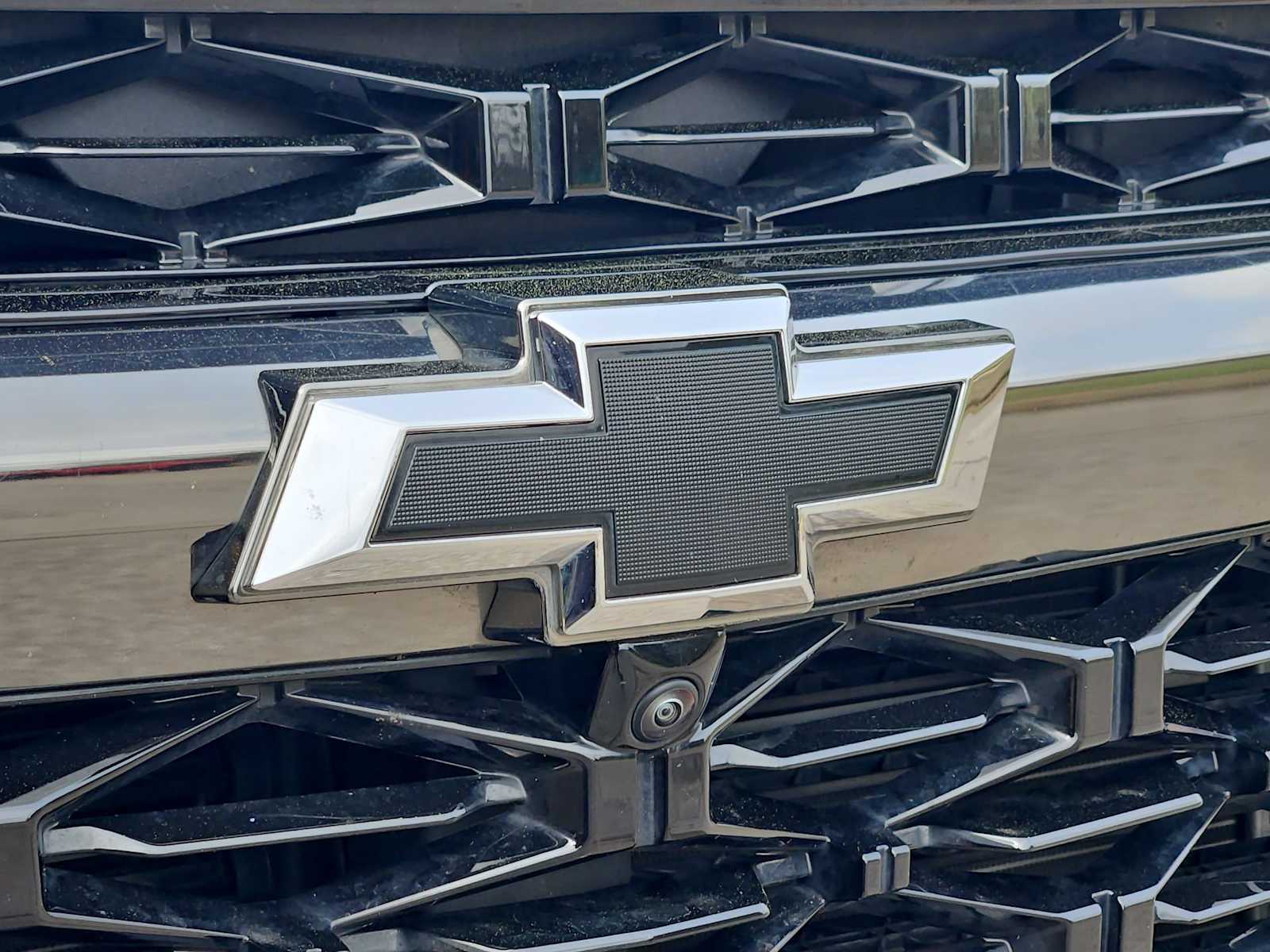 Thumbnail: 2025 Chevrolet Traverse - 12