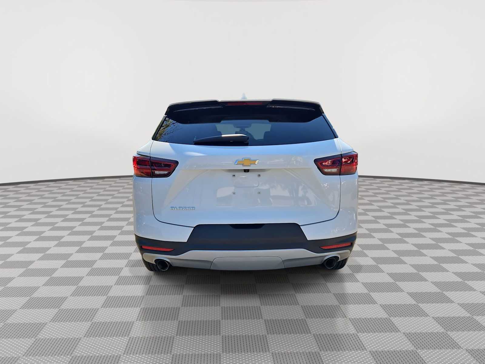 Thumbnail: 2023 Chevrolet Blazer - 7