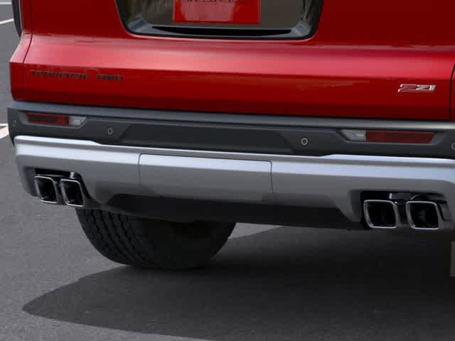 Thumbnail: 2026 Chevrolet Traverse - 14