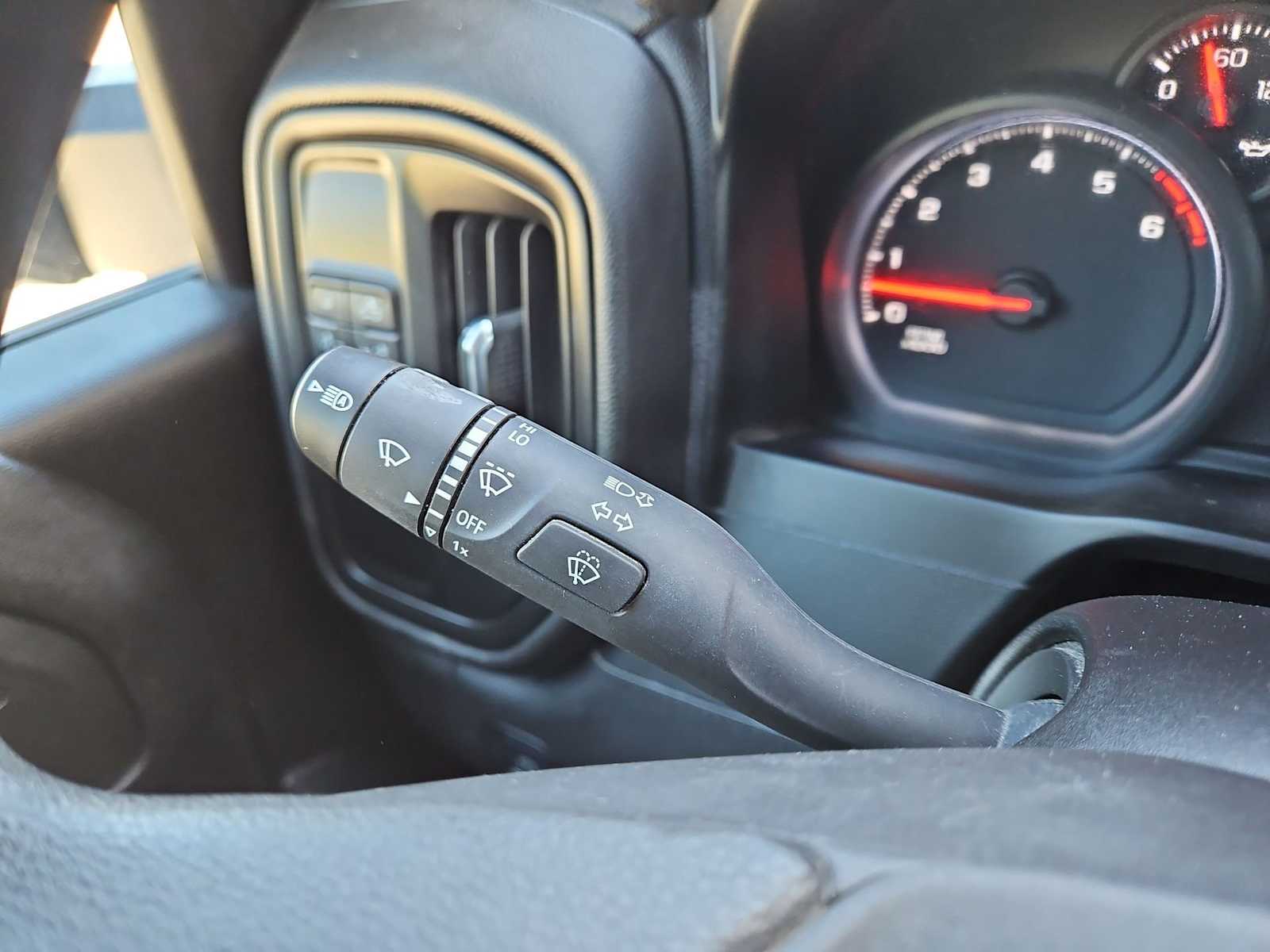 Thumbnail: 2024 Chevrolet Silverado 2500 - 25